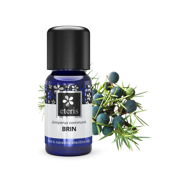 Eterično olje BRIN 10 ml Eteris