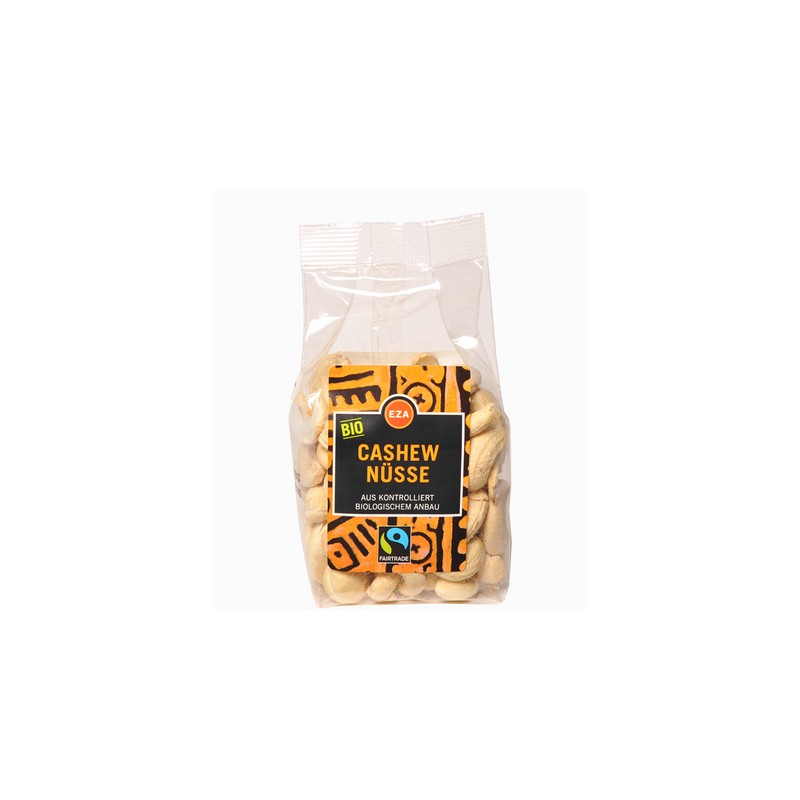 Indijski oreščki eko 250g EZA