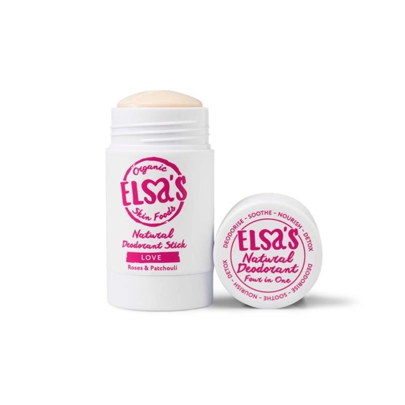 Deodorant Love 45g Elsas