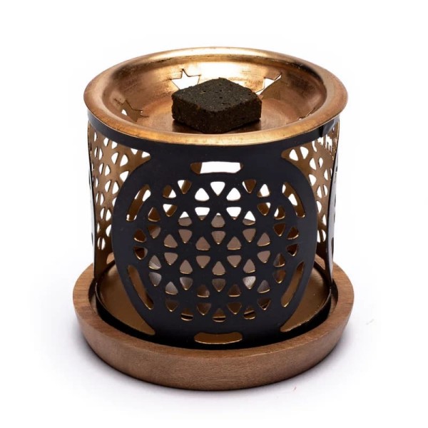 Aromafume darilni set Duhovno prebujenje