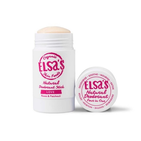 Deodorant Love 45g Elsas