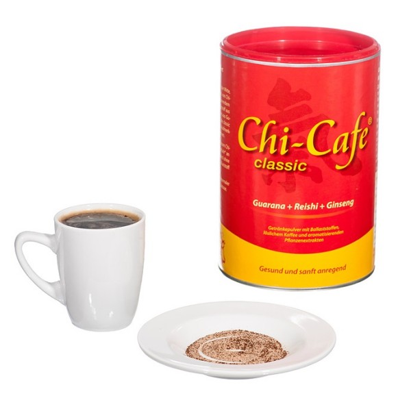 Kava Chi classic 400g