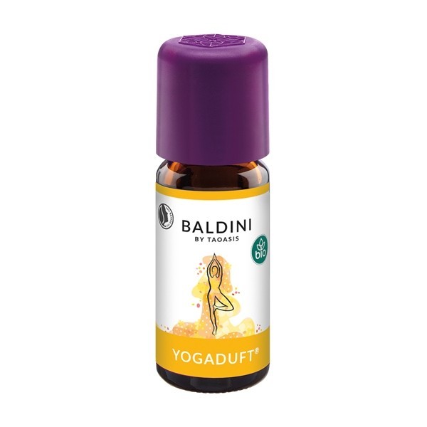 Eterično olje Yoga 10ml Baldini