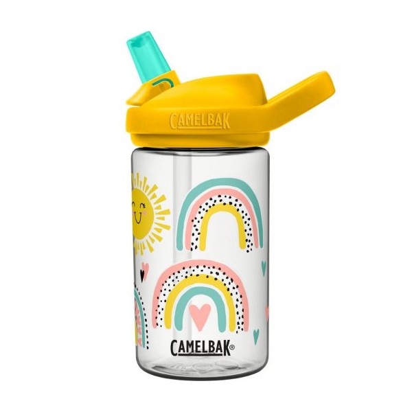 Steklenička Mavrice sonce 0,4l Camelbak