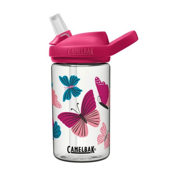 Steklenička Metuljčki 0,4l Camelbak