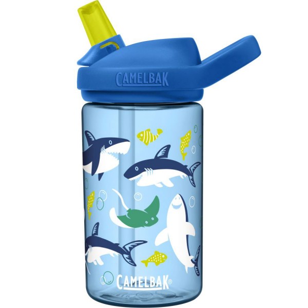 Steklenicka Morski pes 0,4l Camelbak