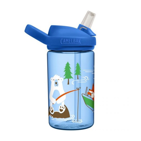 Steklenička Zabava na bazenu 0,4l Camelbak