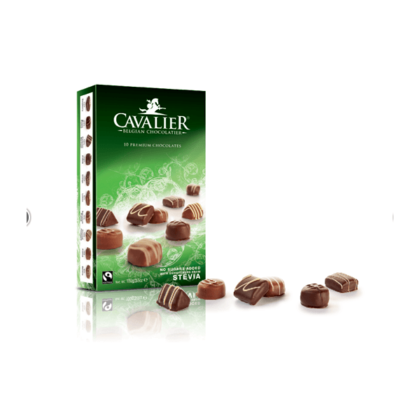 Praline premium 100g Cavalier