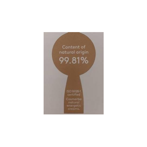 Cosmerba oranžna 50 ml