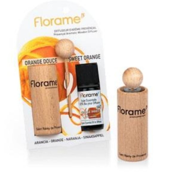 Difuzor SLADKA POMARANČA 10 ml Florame