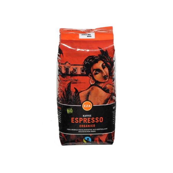 Kava ESPRESSO 1kg EZA