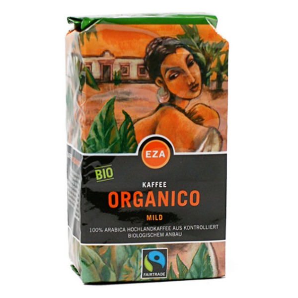 Kava Organico 250g EZA