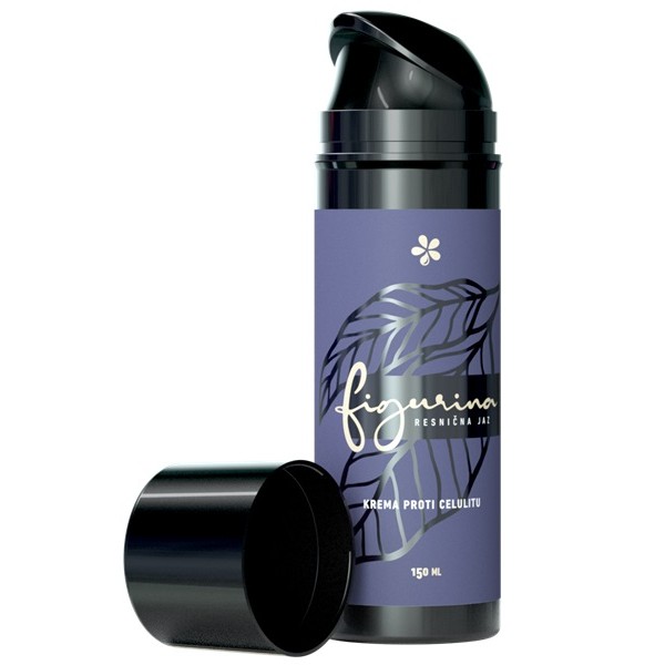 Krema proti celulitu Figurina 150ml Favn