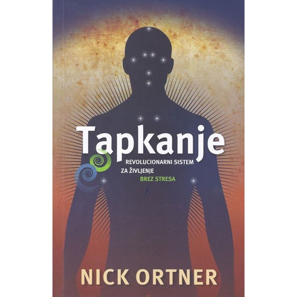 Knjiga Tapkanje