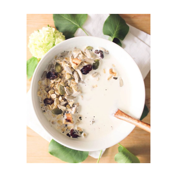 Ajurvedski muesli Vata ravnovesje, 300 g, MadhuraVita