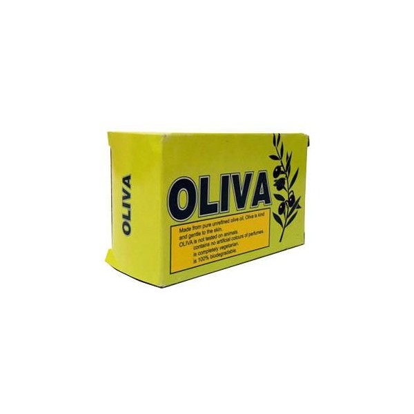 Milo iz oljčnega olja 125g Oliva