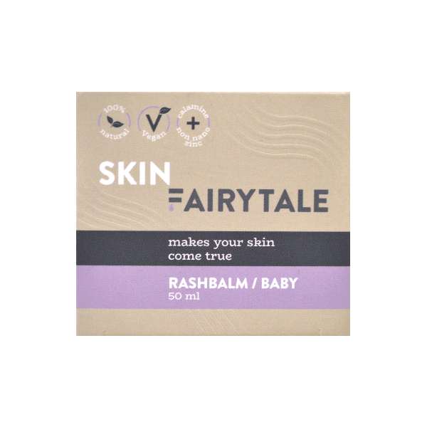 RashBalmBaby 50ml Skin Fairyfale
