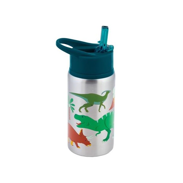 Flip top jeklenka DINO 532ml Stephen Jose