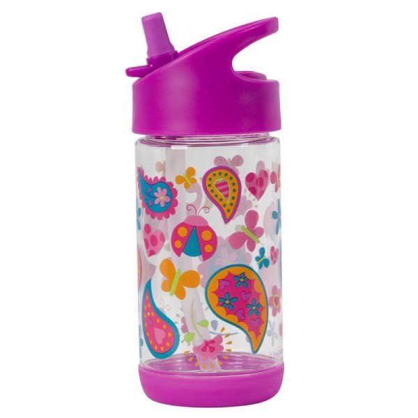 Flip fllop flaška PAISLEY, 350 ml, stephen joseph