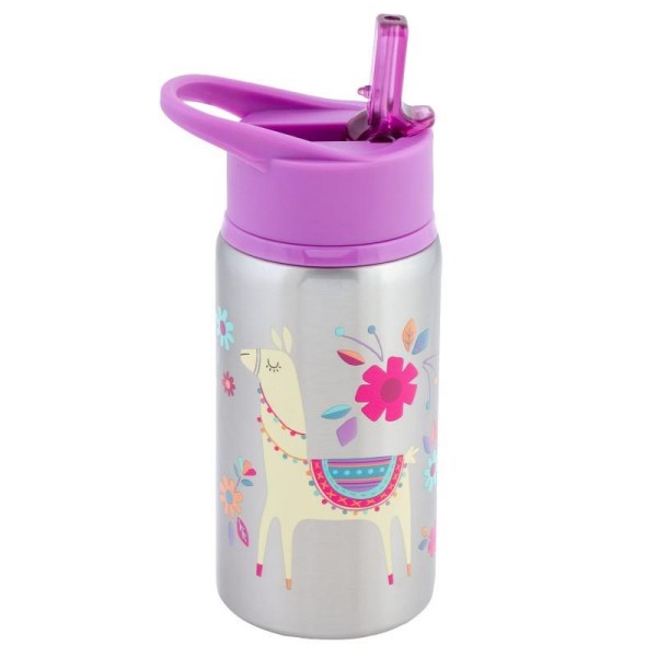 Flip Top jeklenka LAMA 532 ml, stephen joseph