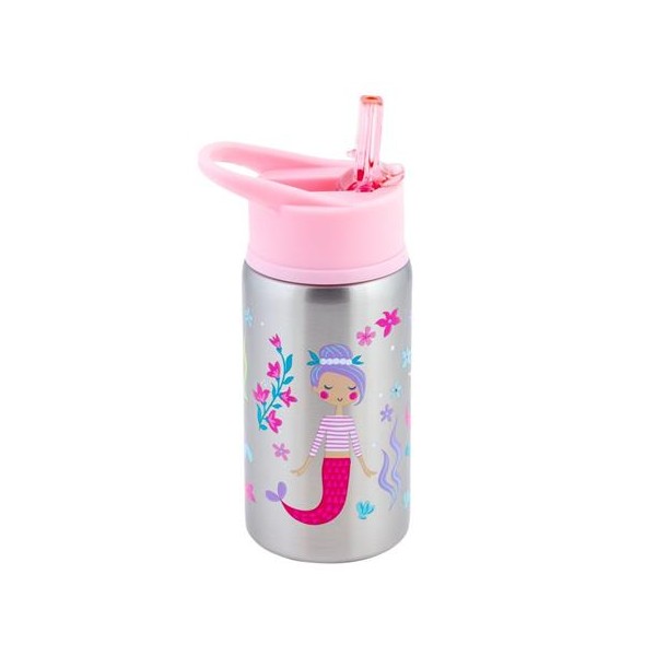 Flip top jeklenka MORSKA DEKLICA 532ml Stephen Jos