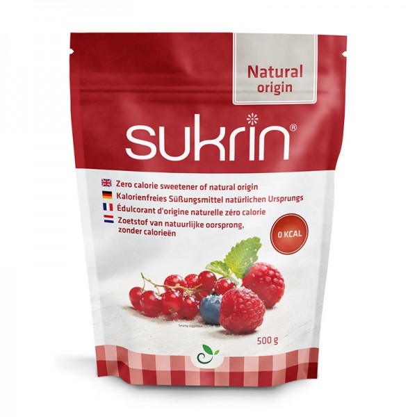 Sukrin sladilo 500g Sukrin