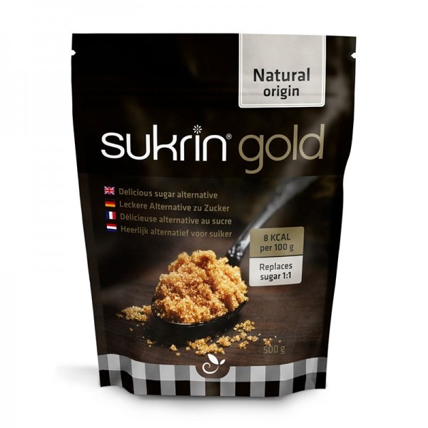 Sukrin gold sladilo 500g Sukrin