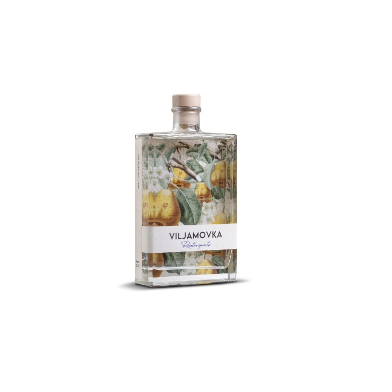 Viljamovka 0,35 L Rooster spirits