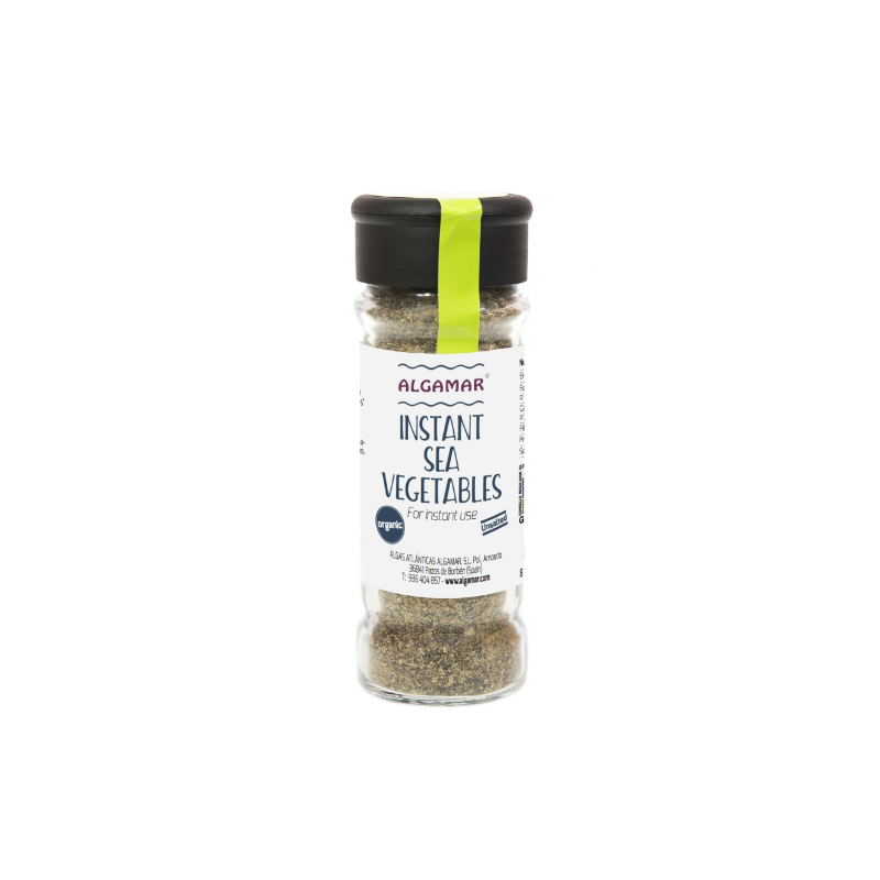 Alge v prahu 70g Algamar