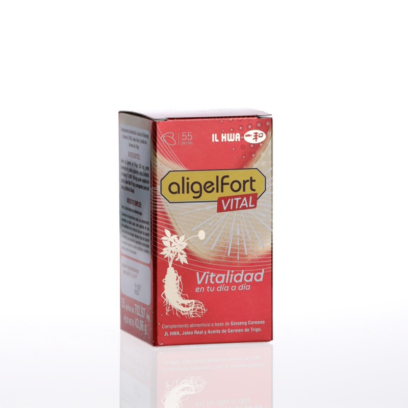 AligelFort VITAL, 55 k, aligelFort