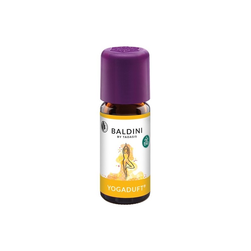 Eterično olje Yoga 10ml Baldini