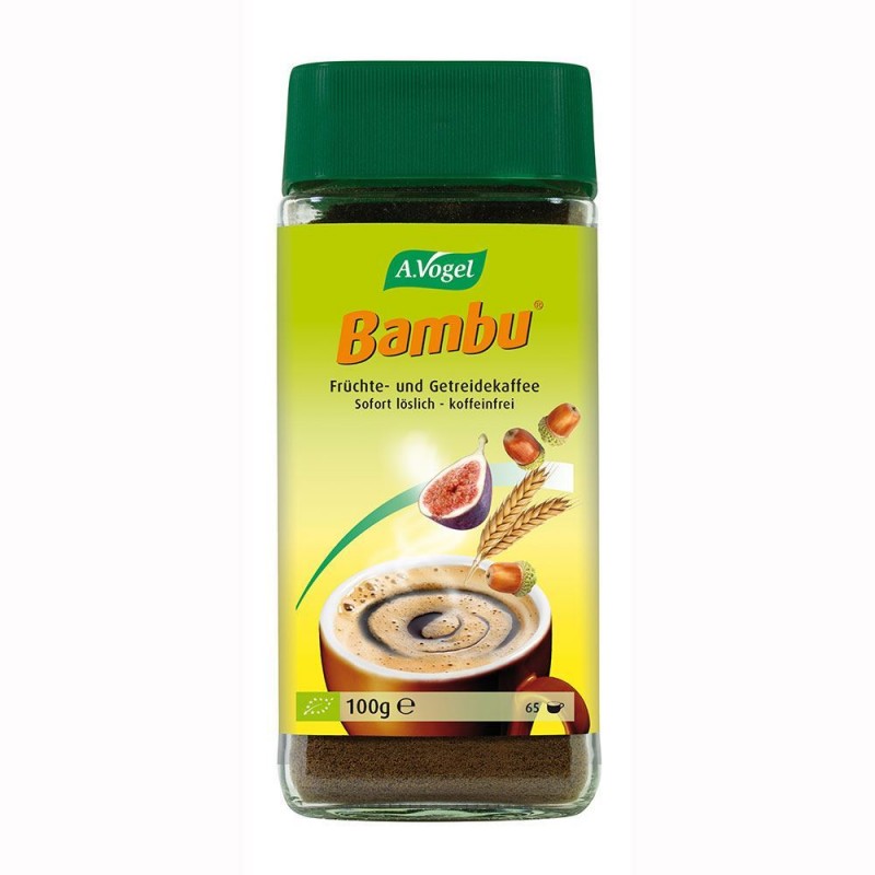 Bambu instant napitek 100g A.Vogel