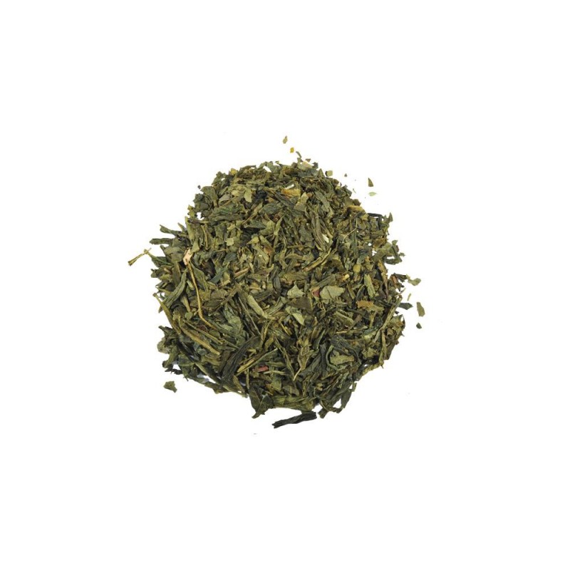Bancha zeleni čaj 100g Cha