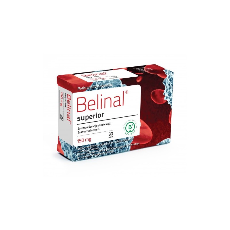 Belinal Superior 30 kapsul