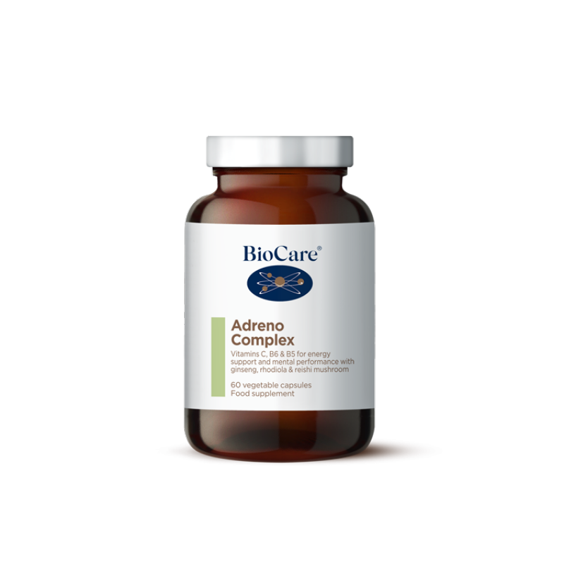 Adreno Complex 60 k, BioCare