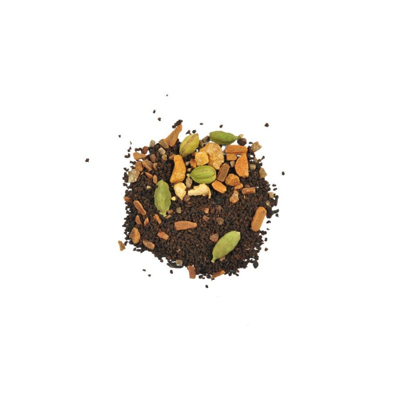 Masala chai črni čaj 100g Cha
