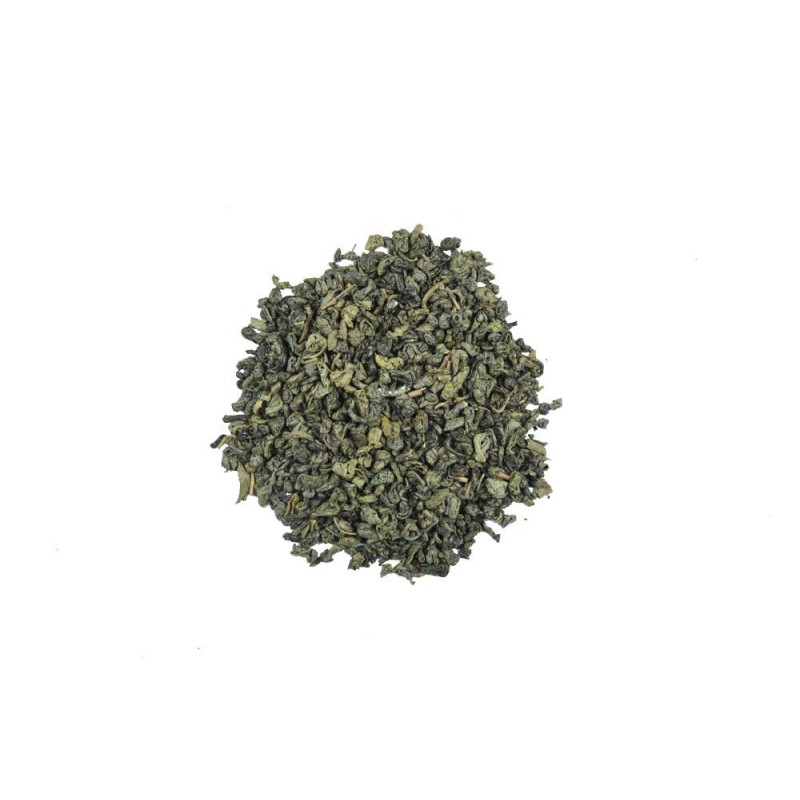 China gunpowder zeleni čaj 100g Cha
