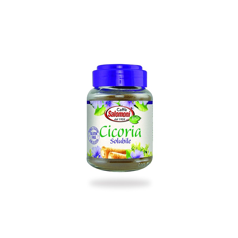 Instant napitek iz cikorije 100 g, Salomoni