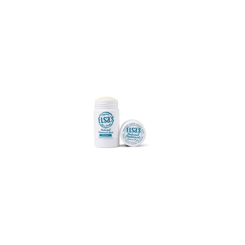 Deodorant Ocean 45g Elsas