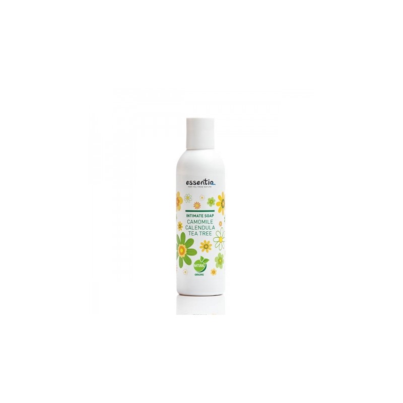 Intimno milo 200ml Essentiq