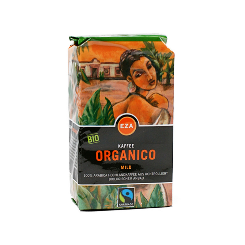 Kava Organico 250g EZA