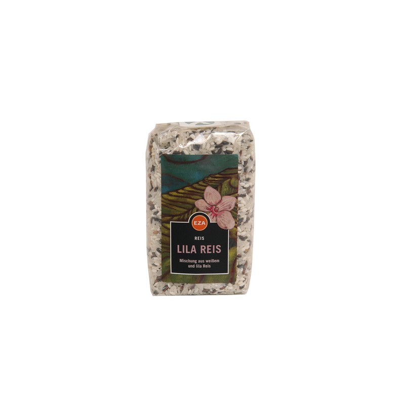 Lila riž 500g EZA