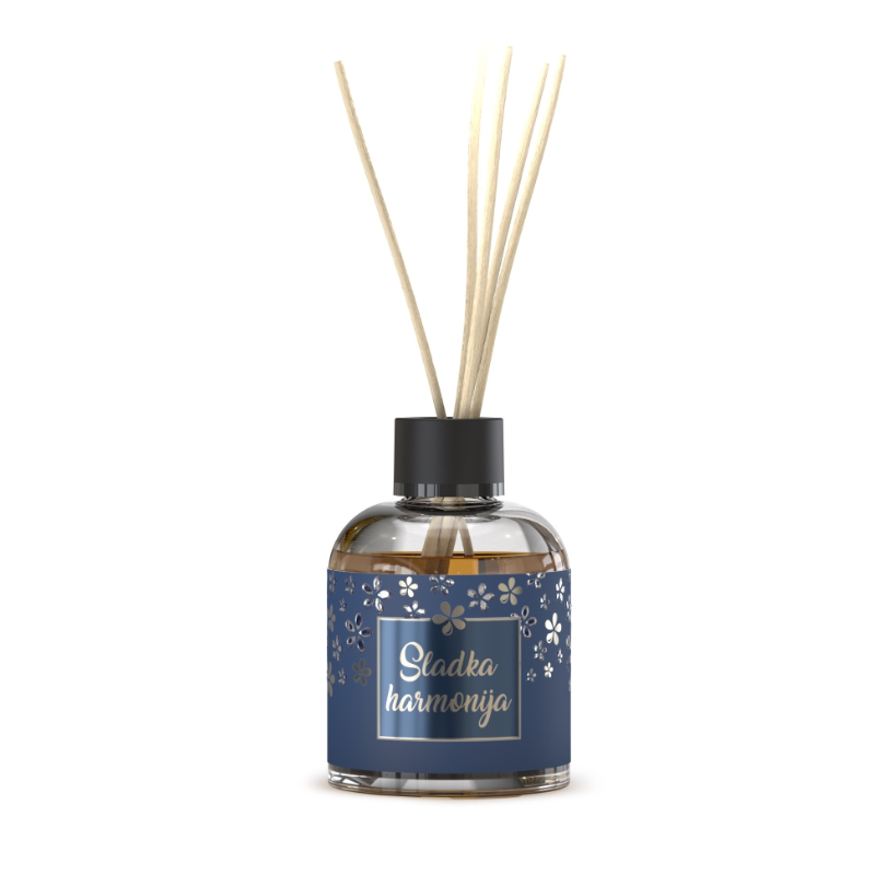 Eteris Dišava Sladka harmonija 100 ml