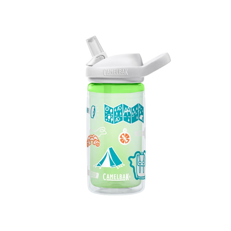 Steklenička Adventure TERMO 0,4l Camelbak