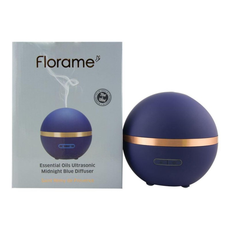 Ultrazvočni difuzor MIDNIGHT Florame