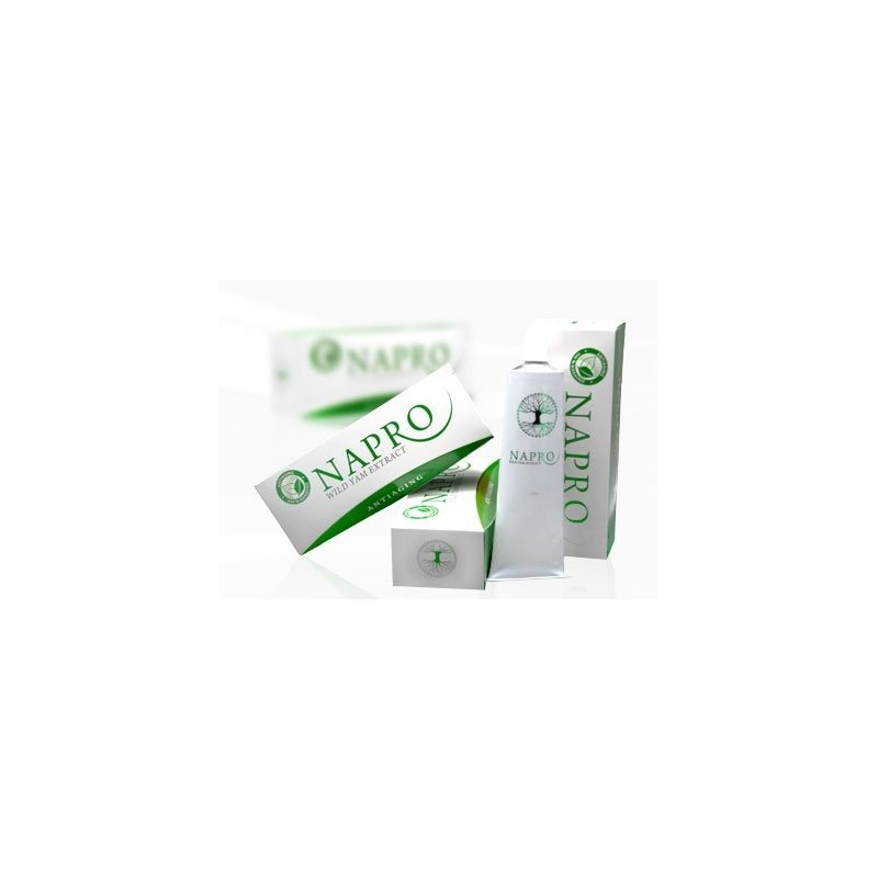 Napro kremica 60g