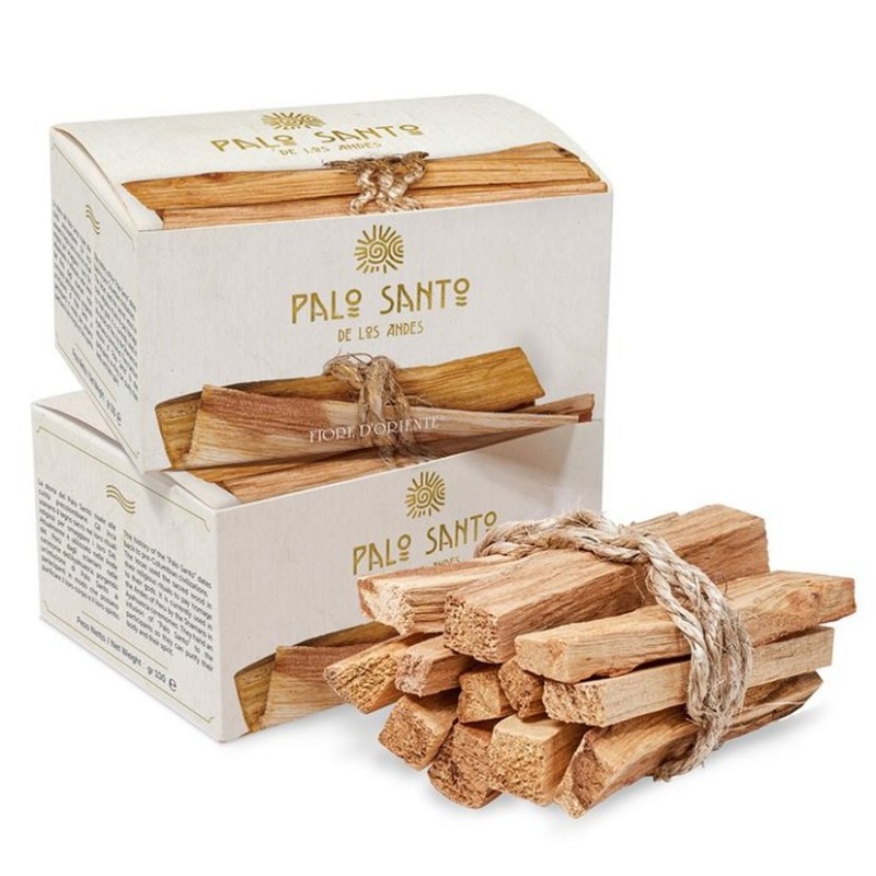 Kadilo palo santo 100g Fiore dOriente