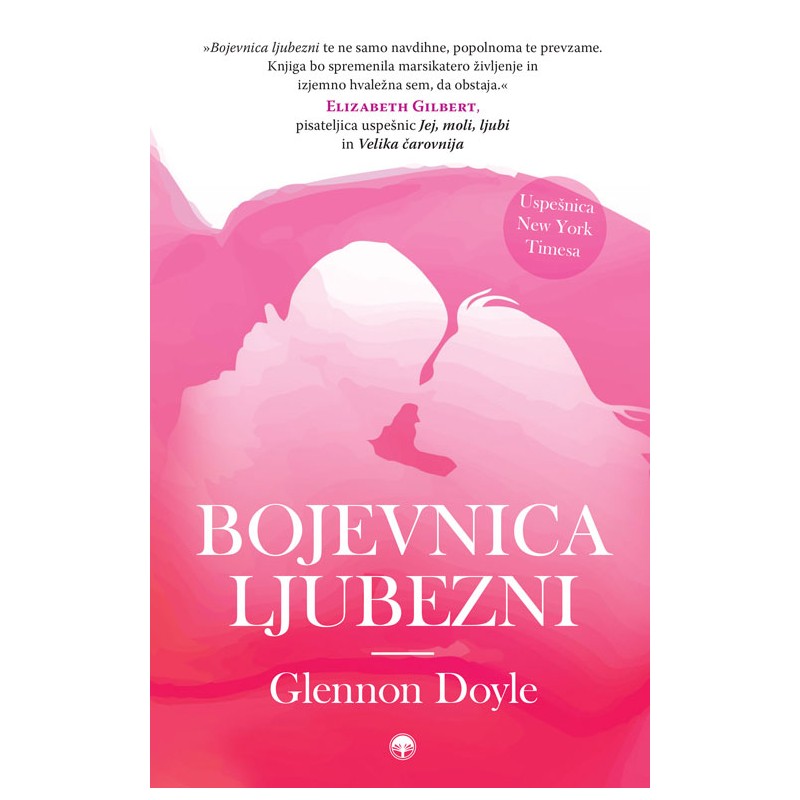 Knjiga Bojevnica ljubezni