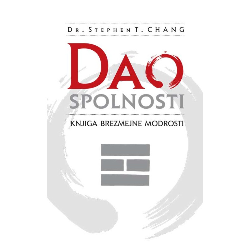 Knjiga Dao spolnosti