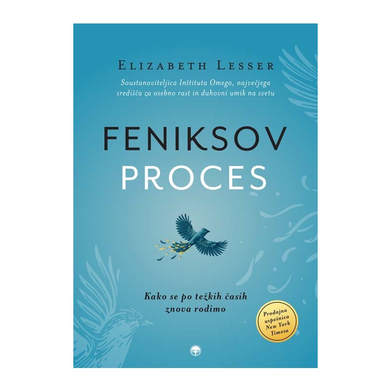 Knjiga Feniksov proces